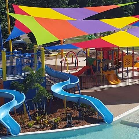 Photo: BIG4 Townsville Woodlands Holiday Park