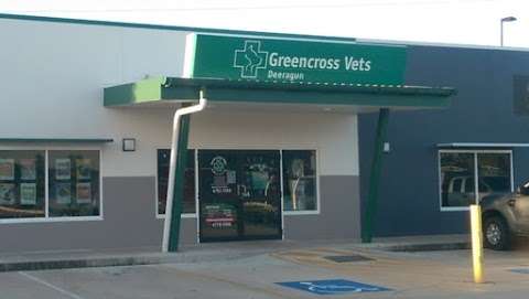 Photo: Greencross Vets Deeragun