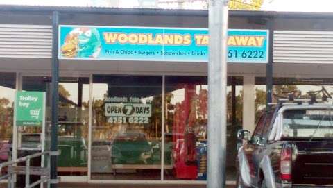 Photo: Woodlands Takeaway